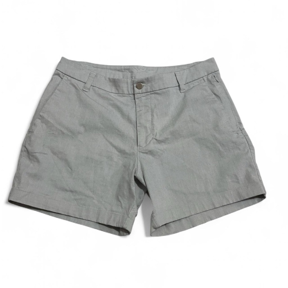 Lululemon Commission Classic-Fit Shorts